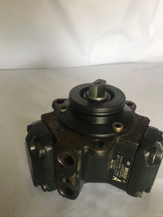 Bomba de alta presión Mercedes motor 611