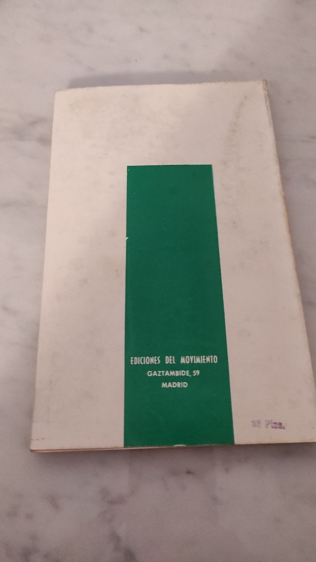 Ediciones del movimiento