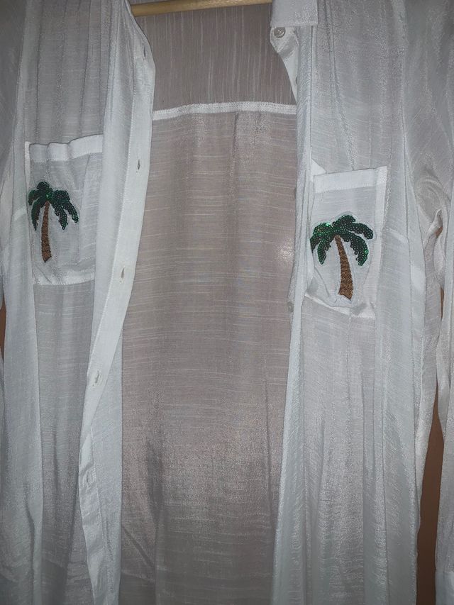 Camisa mujer