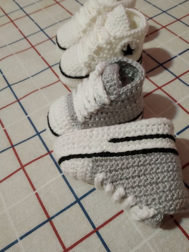 PATUCOS DE BEBÉ!!!!!!