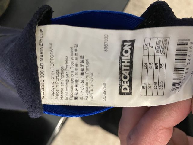 Equipment para montar a caballo