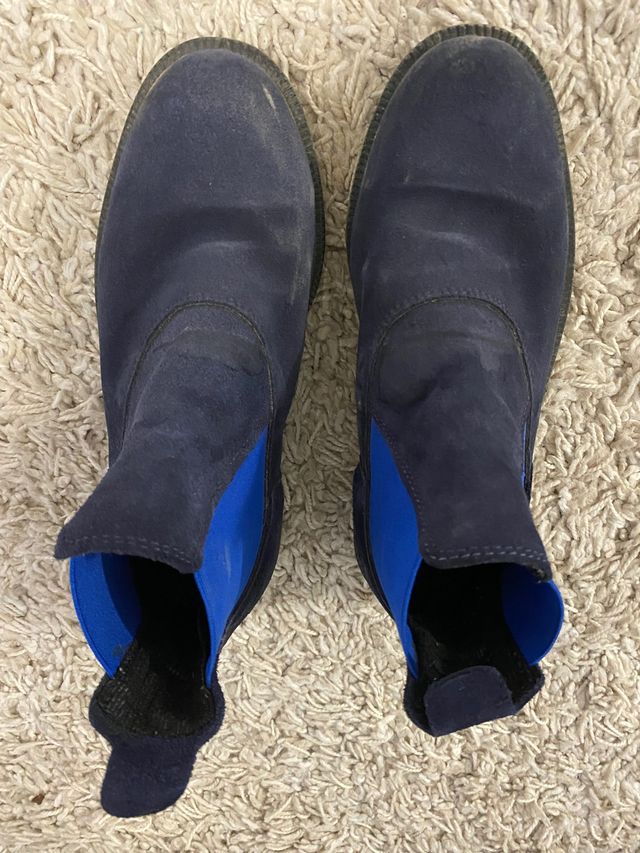 Equipment para montar a caballo