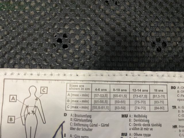 Equipment para montar a caballo