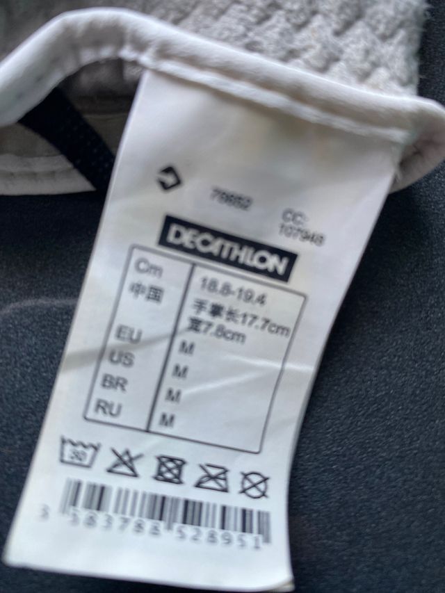 Equipment para montar a caballo