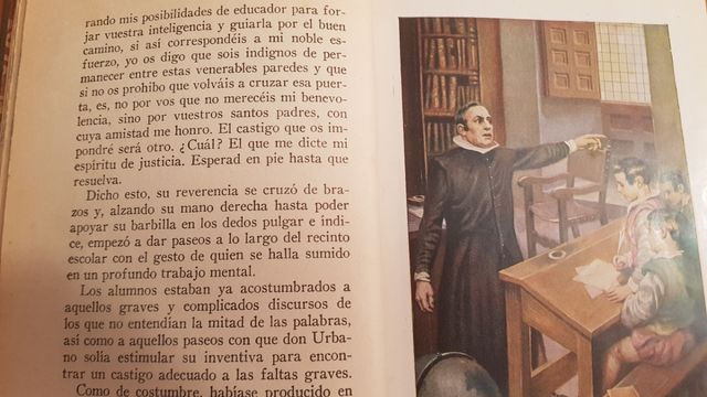 libro Lope de Vega 1936