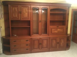 Armario comedor de segunda mano en Caldes de Montbui en WALLAPOP