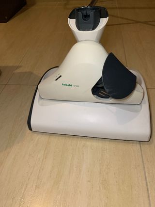 Aspira y friega Kobold de segunda mano por 150 EUR en Alcoy en WALLAPOP