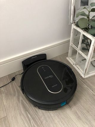 Robot Conga 1490 Impulse de segunda mano por 65 EUR en Madrid en WALLAPOP