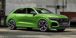 LLANTAS 22 PARA AUDI Q8 SQ8 RSQ8