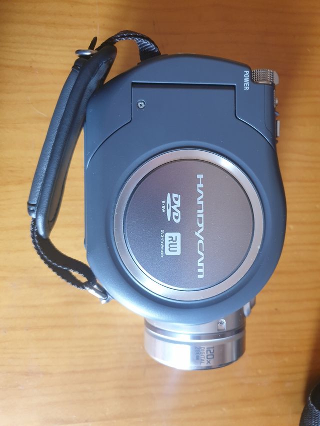 sony handycam