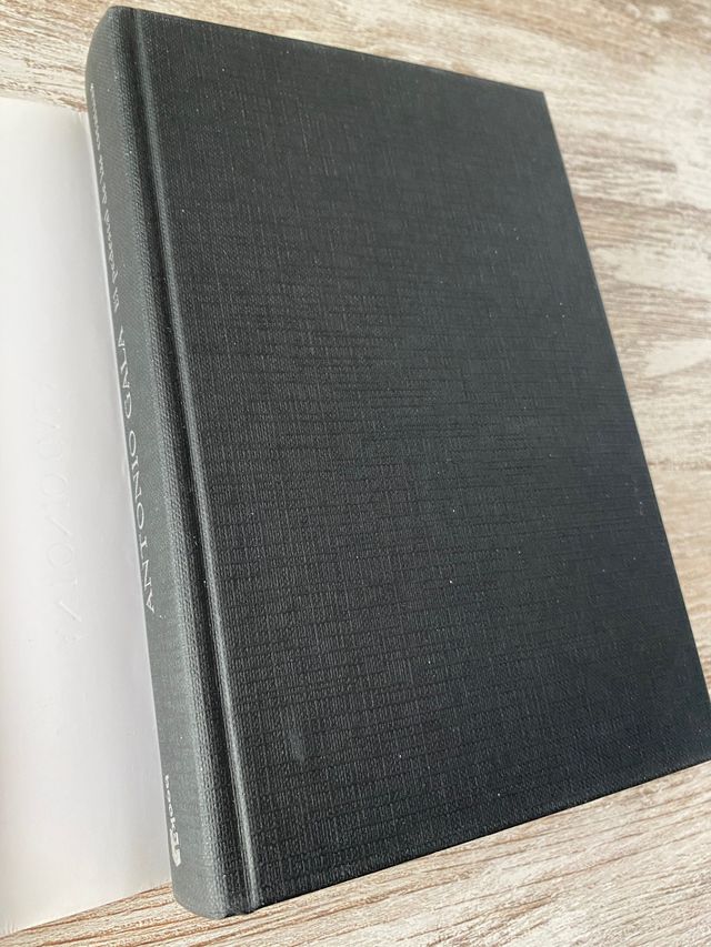 Libro El pedestal de las estatuas