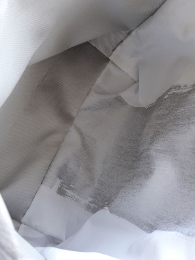 bolso de piel natural