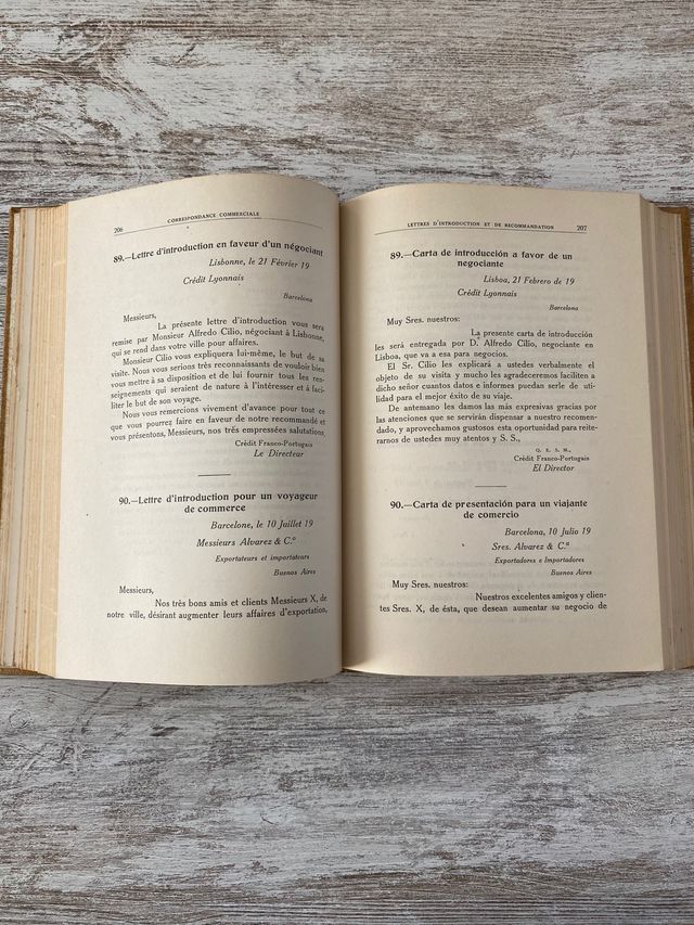 Libro Adolphe Rumeau