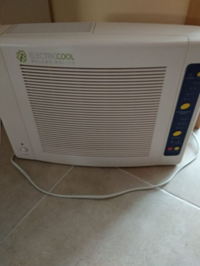 purificador de aire