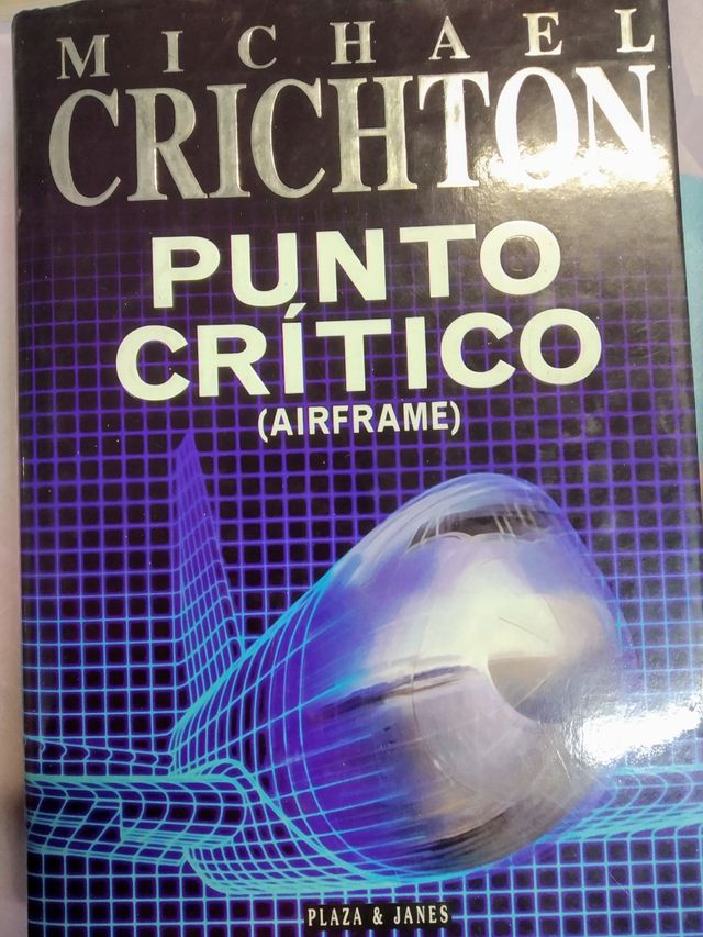 Punto crítico