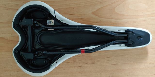 Sillin de Bicicleta de Carretera Selle San Marco