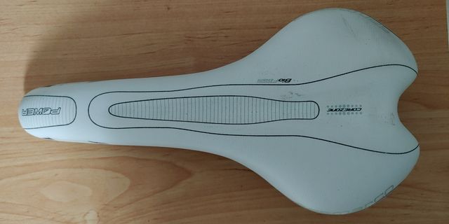 Sillin de Bicicleta de Carretera Selle San Marco