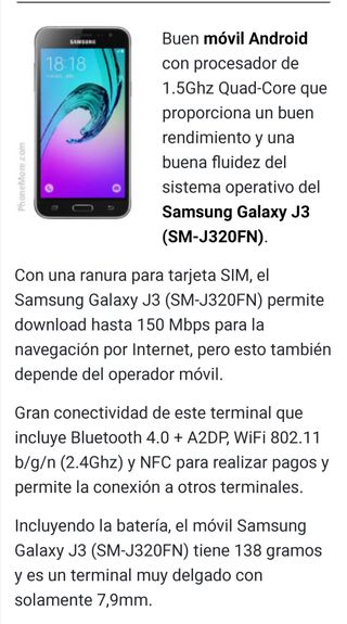 Cómo Rooteo Mi Samsung Sm J320fn