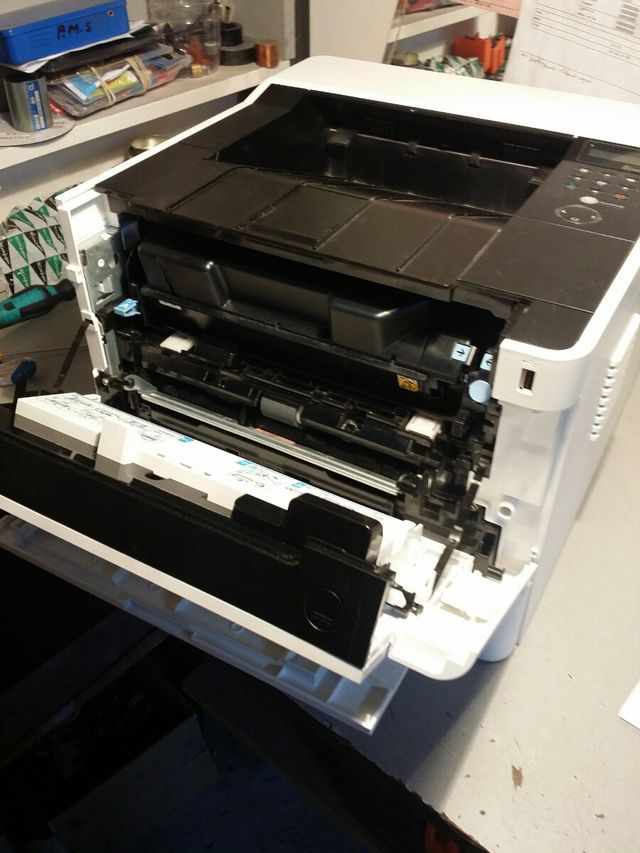 fotocopiadoras multifuncion profesionales