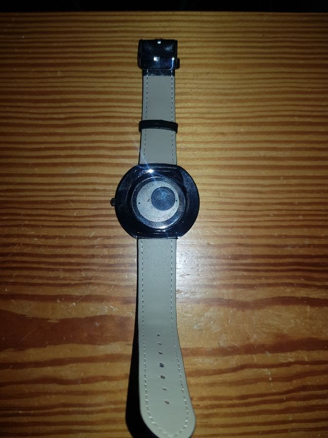 RELOJ DE PULSERA