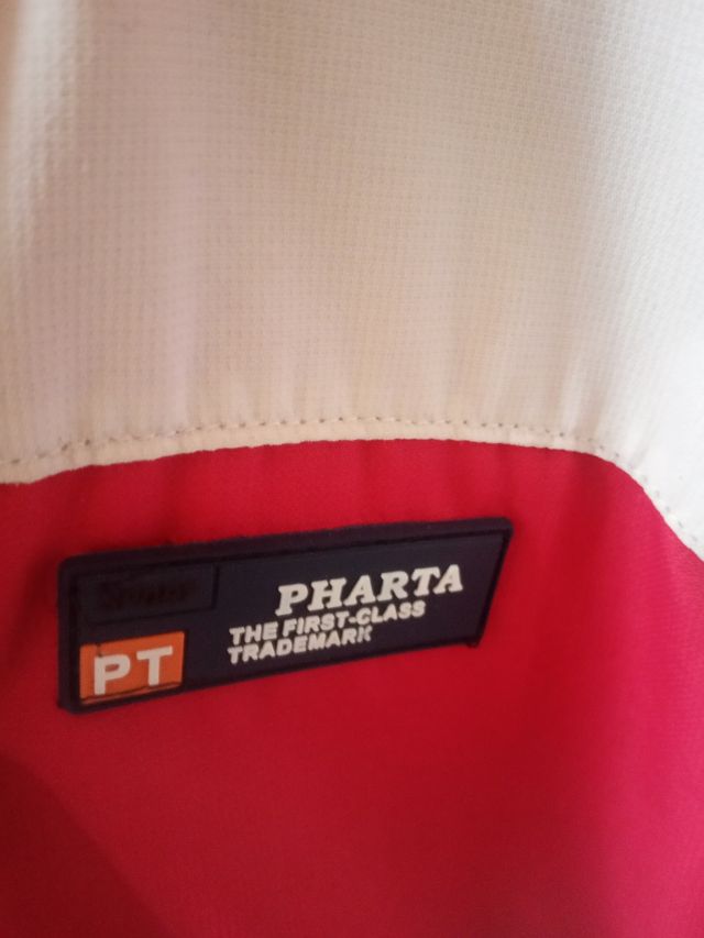 Cazadora Pharta de mujer M