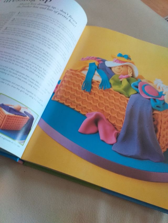 3 libros pastelería creativa