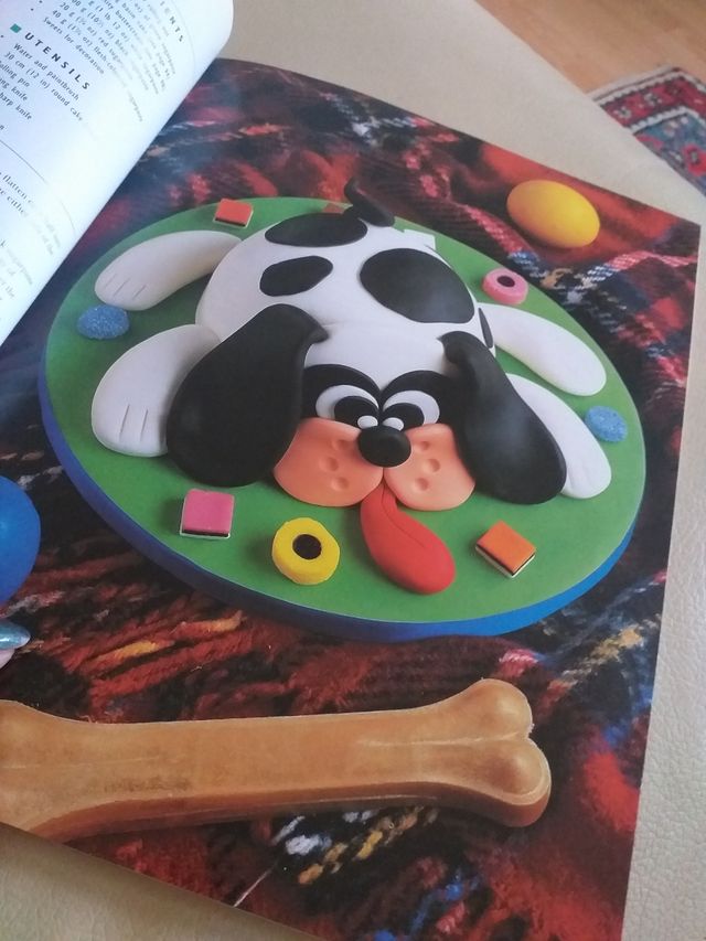 3 libros pastelería creativa