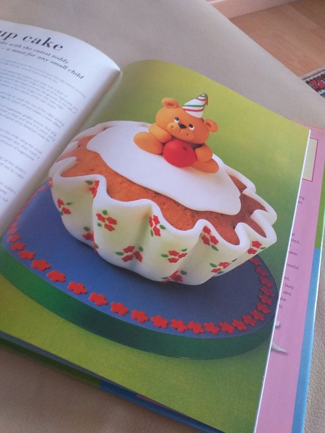 3 libros pastelería creativa