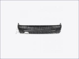 Parachoques Trasero Pack-M BMW E39