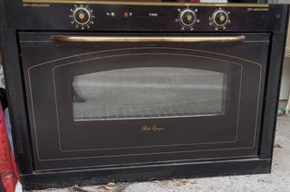 Horno eléctrico Nardi Belle Epoque de segunda mano por 240 EUR en Santa  Coloma de Cervelló en WALLAPOP