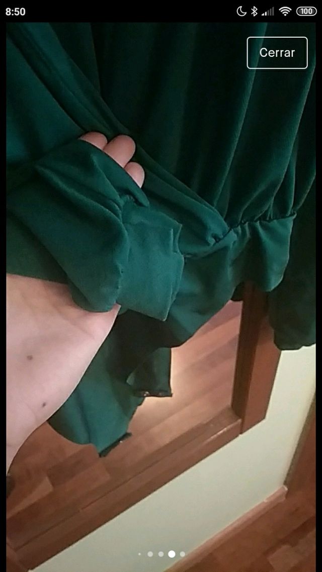 camisa body ropa mujer