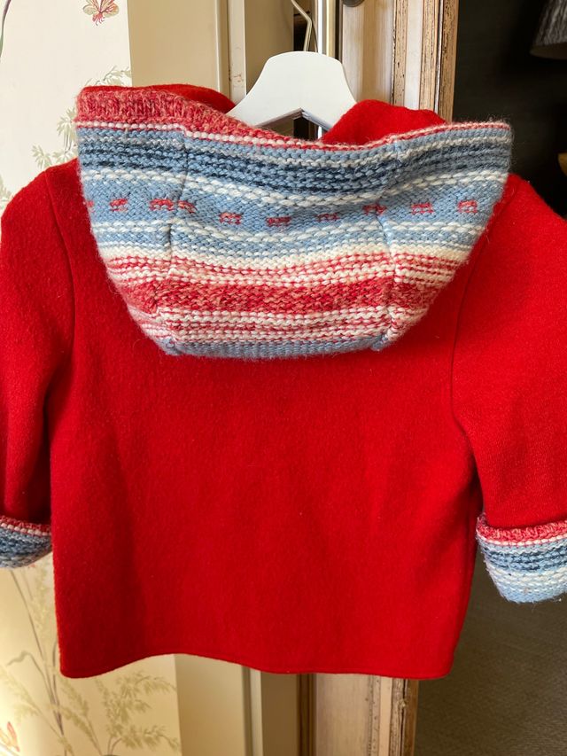 Trenca austriaca GIESSWEIN