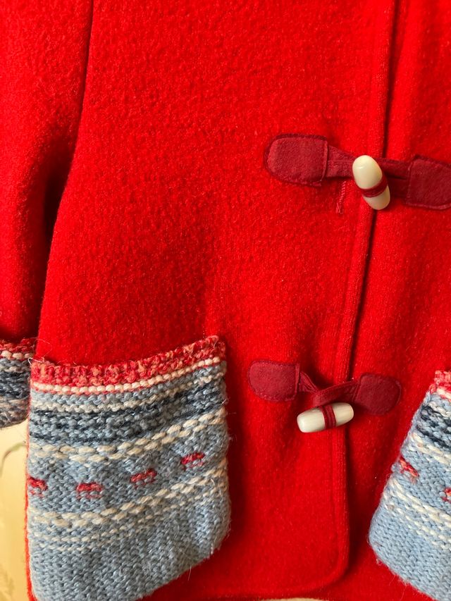 Trenca austriaca GIESSWEIN