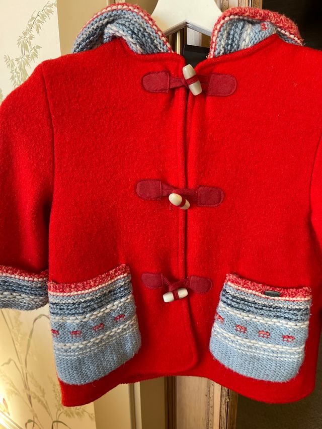 Trenca austriaca GIESSWEIN