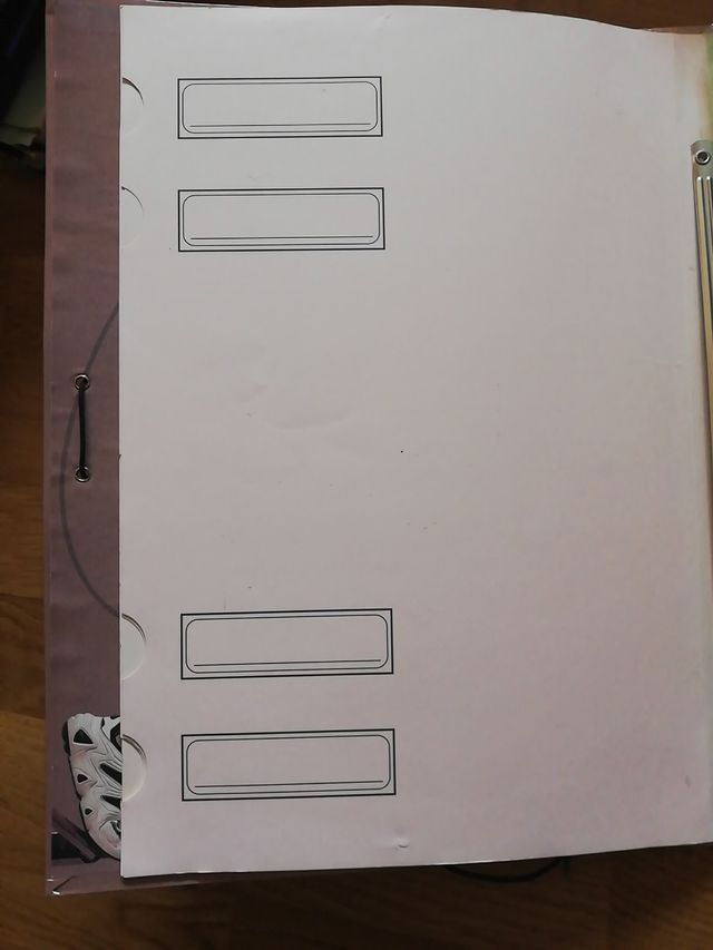 Carpeta Coca Cola Sydney 2000