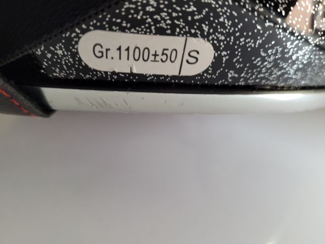 casco y gafas custom