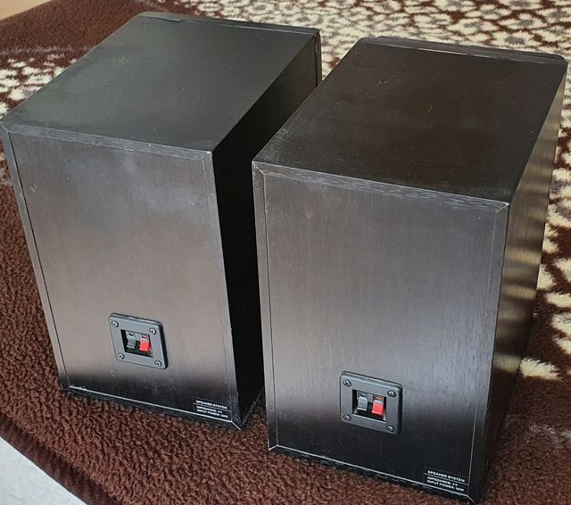 Altavoces De 6 Ohmios En Amplificador De 4