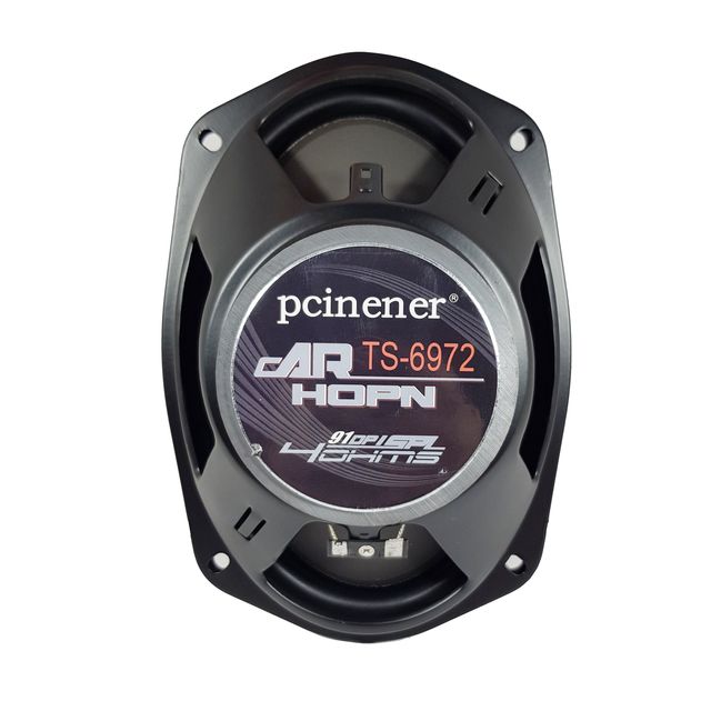 Altavoces de coche Pcinener TS-6972 6x9pulgadas