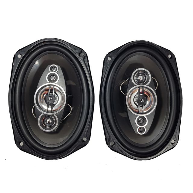 Altavoces de coche Pcinener TS-6972 6x9pulgadas