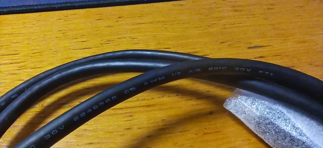 Cable Display Port - Display Port