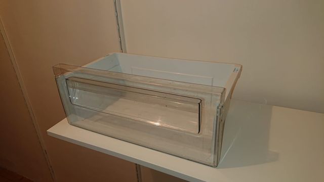 2 CAJONES REPUESTO COMBI SAMSUNG