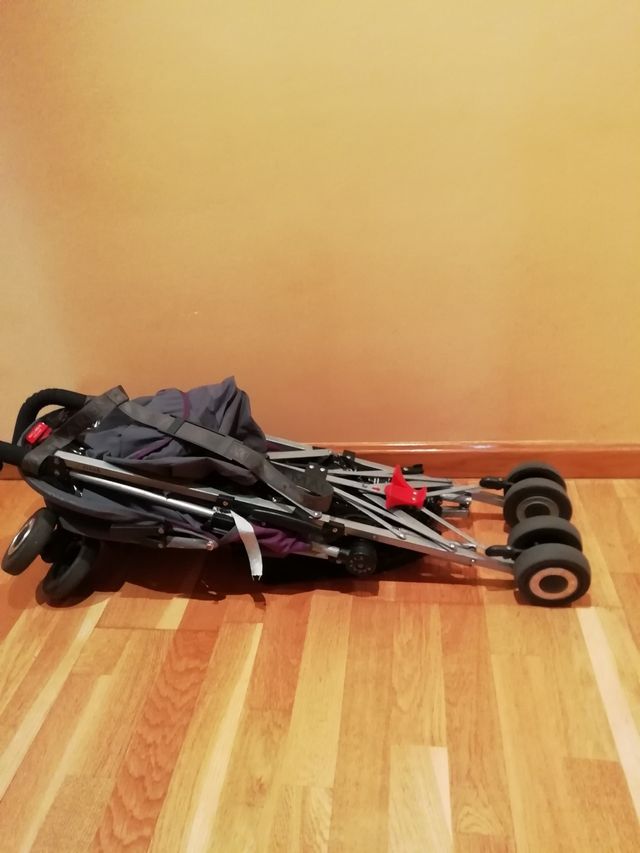 Silla paraguas Maclaren