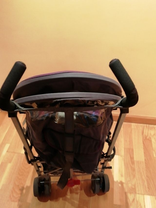 Silla paraguas Maclaren