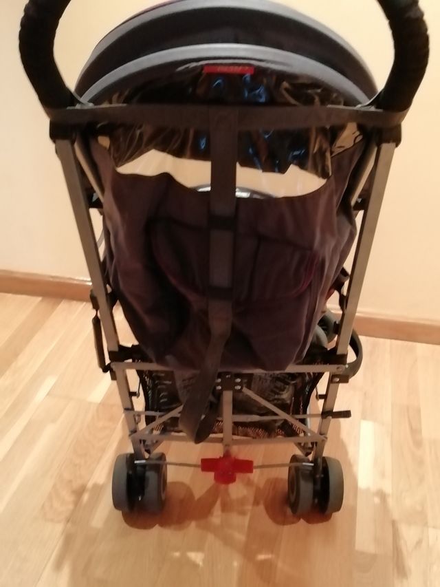 Silla paraguas Maclaren