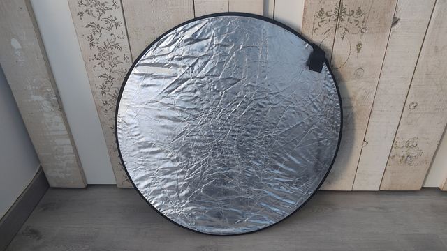Reflector fotografía.