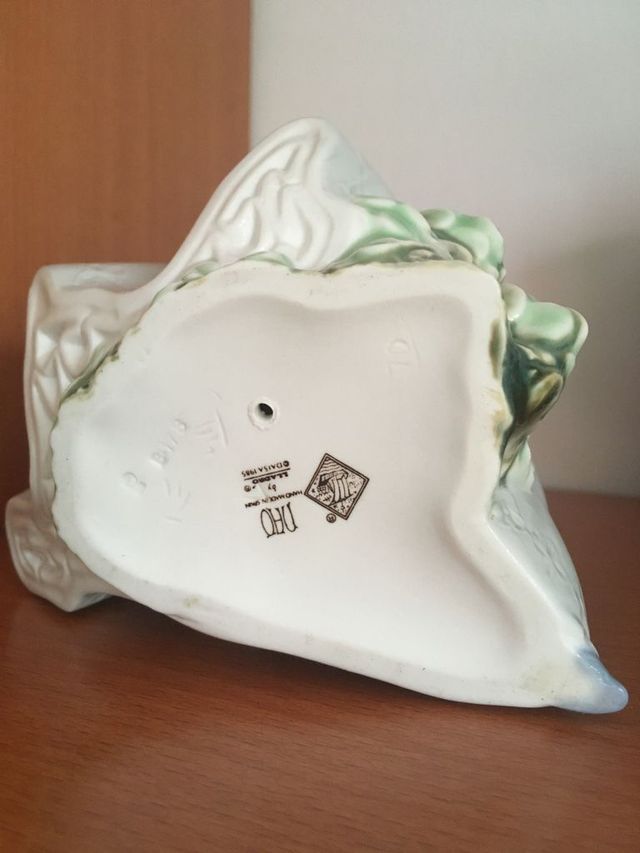 Señorita campestre ramo Nao by Lladró