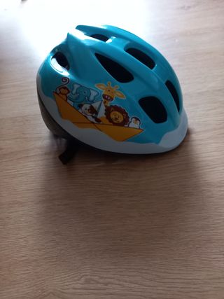 Casco bici wallapop Clearance