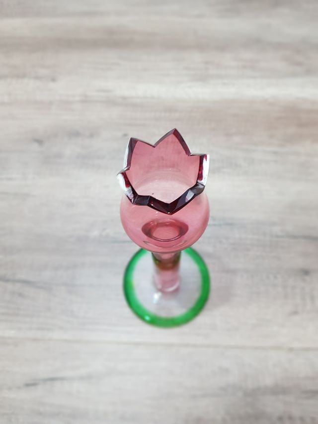 Jarron, Florero Tulipan