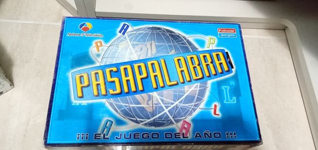 Juego de mesa