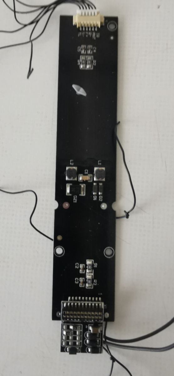 Repuestos Electrotren. Cercanías CIVIA H0